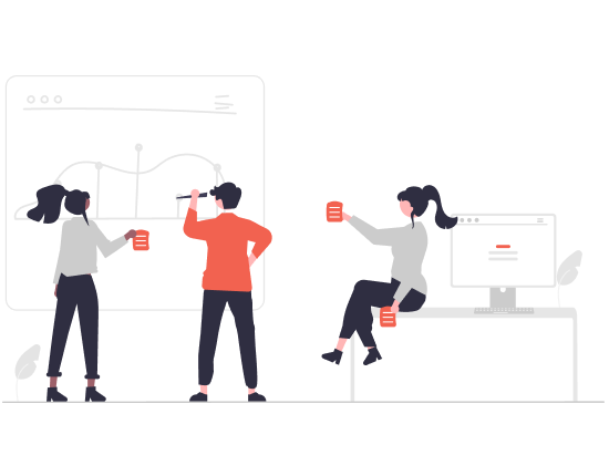マッチング精度の高いパートナーを複数ご紹介