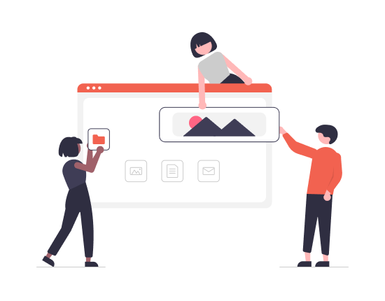 要件が固まる前からでもご相談可能